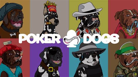 poker dogs club